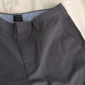 JCrew Gramercy Shorts